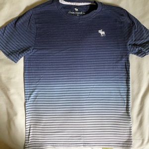 GUC Abercrombie Kids tee 9/10